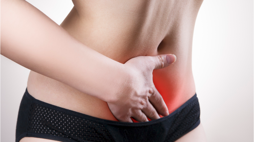 Karında şişlik yumurtalık kanserinin habercisi olabilir