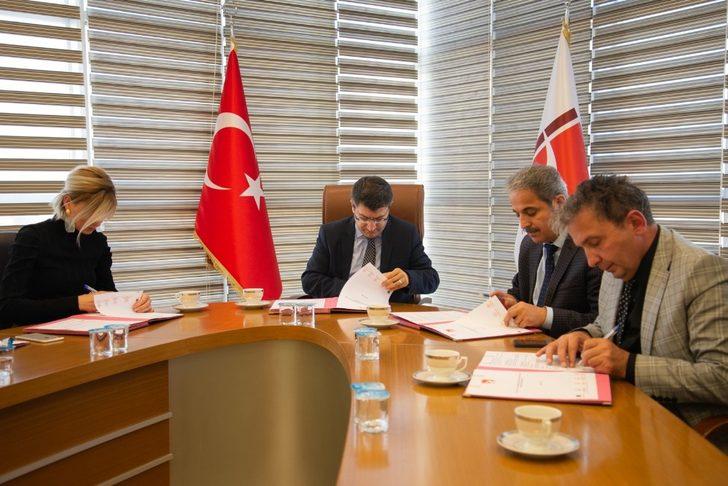 “Yüz Yüze” projesinin protokolü imzalandı G3