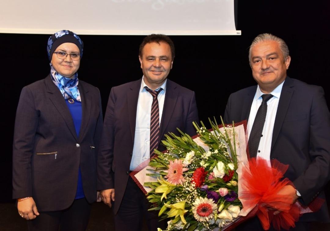 &ldquo;Bilecik&rsquo;te Kent Konseyi Hareketleniyor&rdquo; paneli ger&ccedil;ekleştirildi