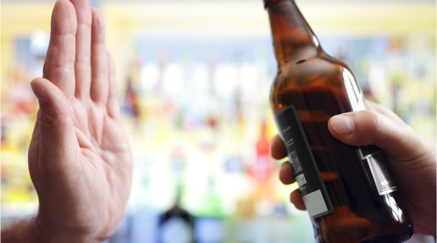 Doğacak bebekte babanın rolü de önemli! Alkol kullanımı doğumsal kalp hastalıklarına neden oluyor