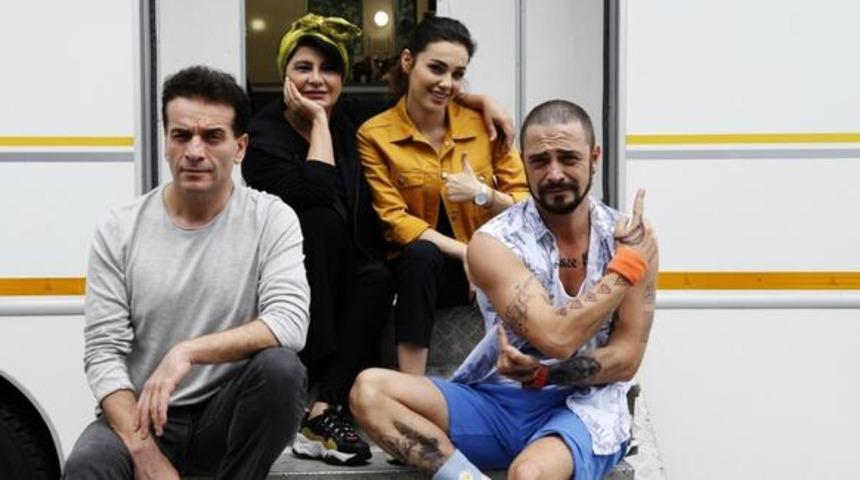 "Baba Parası" 1 Ocak 2020'de vizyondaki yerini alacak