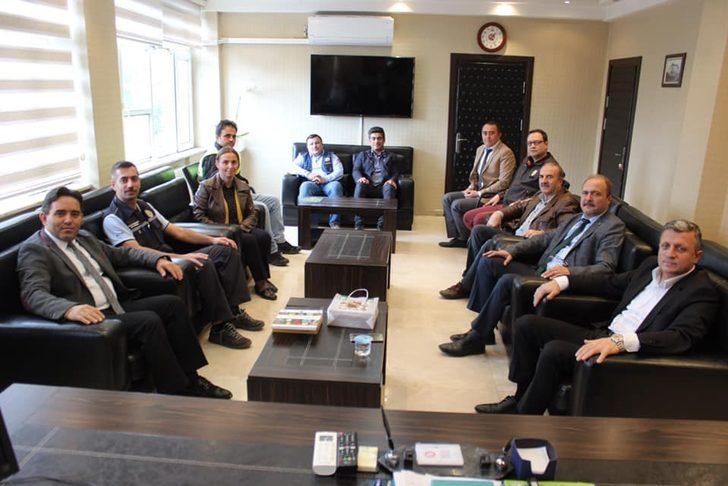 Şuhut’ta salep üretimi başlıyor G2