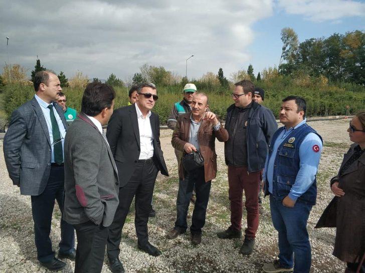 Şuhut’ta salep üretimi başlıyor G3