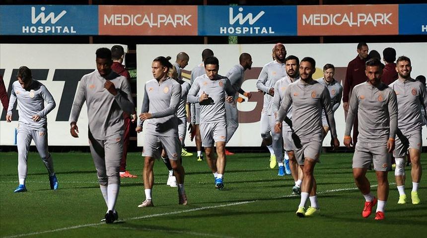 Galatasaray'ın son yıllardaki derbi karnesi zayıf