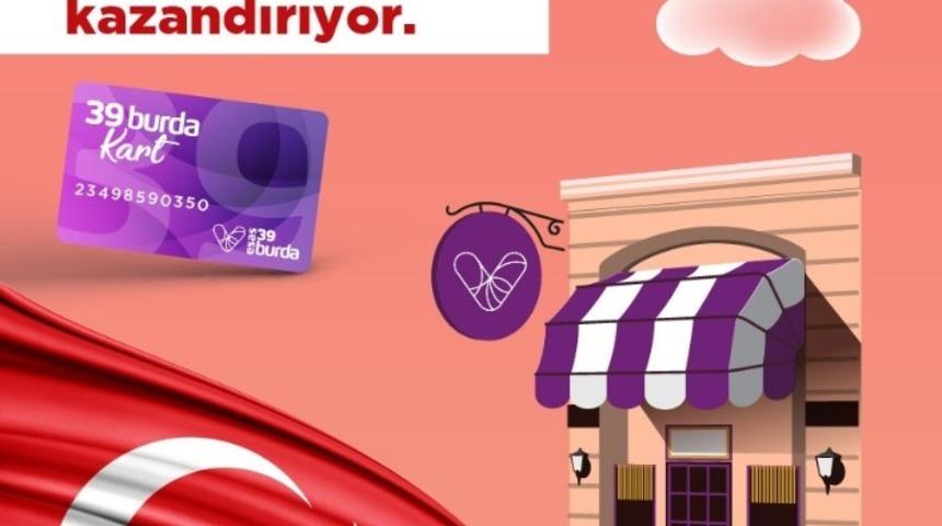 29 Ekim&rsquo;de 5 kat coşku 39 Burda&rsquo;da