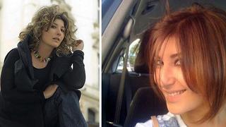 Şebnem Bozoklu imaj değiştirdi!