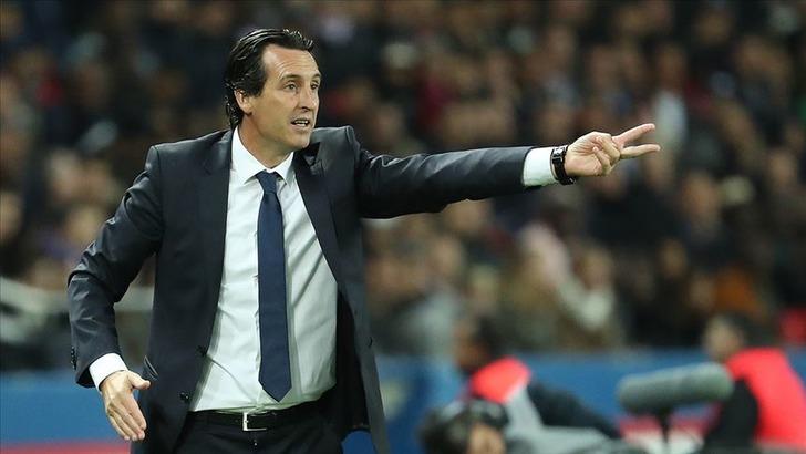 Unai Emery'nin eski sevgilisi Sacha Wright'tan şok sözler G4