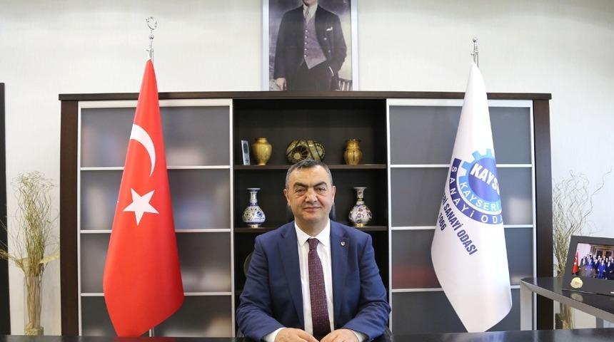 KAYSO&rsquo;dan Ar-Ge ve Tasarım Merkezlerine Destekler Devam Ediyor