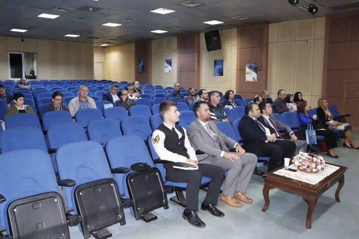 BAKKA “2020 Yılı “Sanayi ve Çevre Altyapısı Mali Destek Programı” yapıldı G2