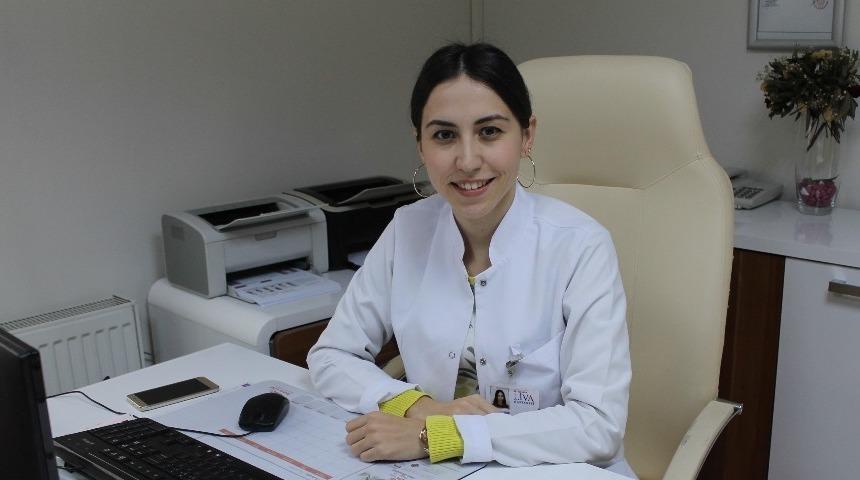 Diyetisyen Hande Nur Uzun, diyet yapacaklara uyarı: