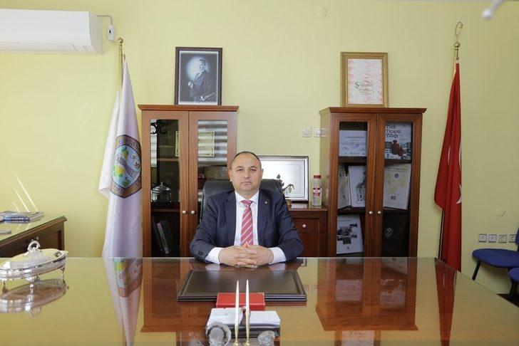 Dane zeytine destek müjdesi G1