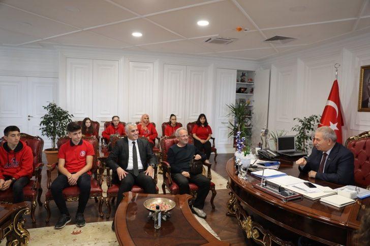 İlkadım’dan eğitime destek G2