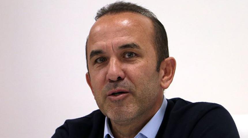 Mehmet Özdilek: Kazanma odaklı oynayacağız