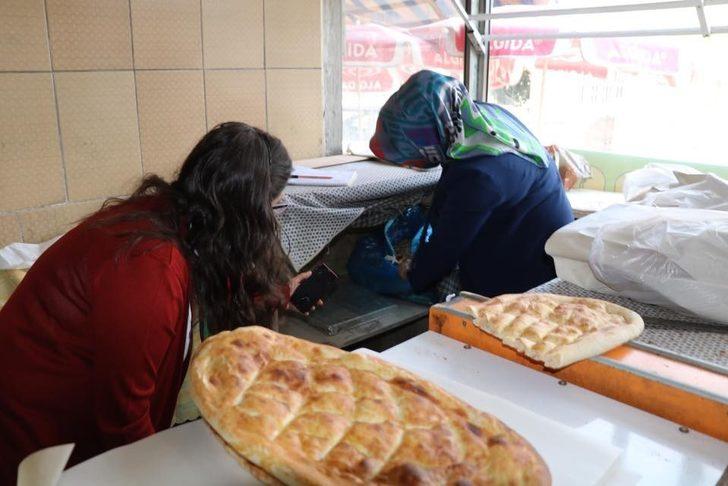 Kurtalan’da sağlık denetimi G3