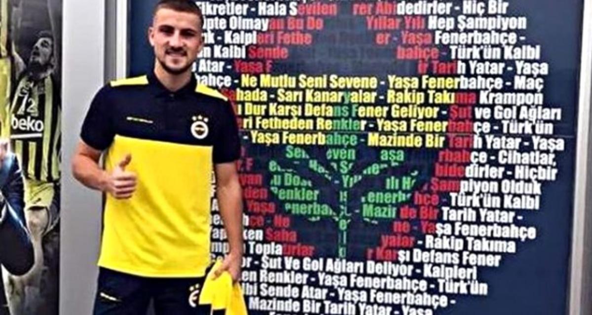 Fenerbah&ccedil;e, Fatlind Azizi&rsquo;yi transfer etti iddiası! İkinci Muriqi...