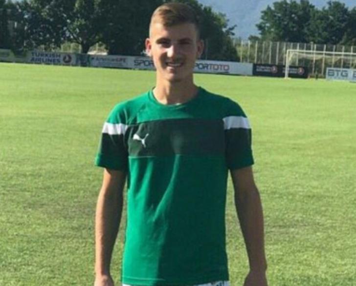 Fenerbahçe, Fatlind Azizi’yi transfer etti iddiası! İkinci Muriqi... G5