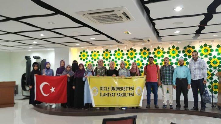 Üniversiteler arasında öğrenci değişimi G3