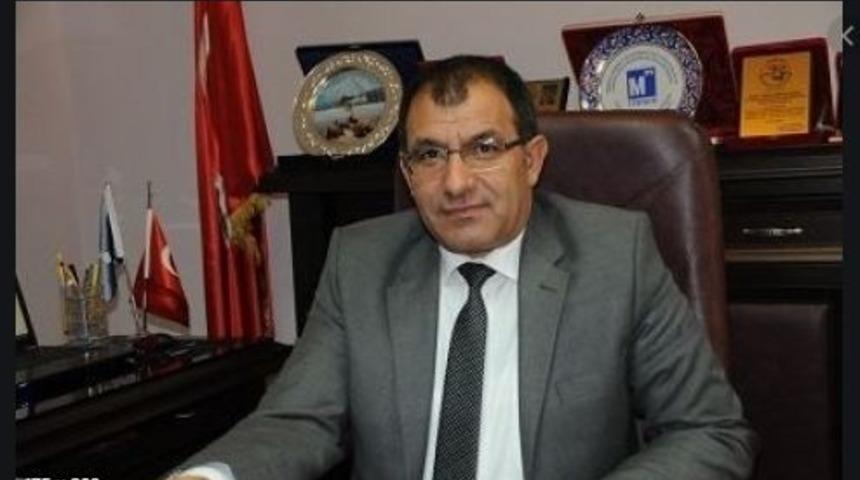 Başkan Şahin’den ‘elektronik uygulamalar’ açıklaması