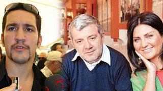 'Bize çok acı yaşattılar!'
