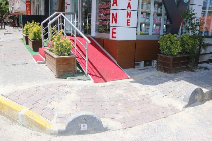 Küçükçekmece’de engelsiz hizmet dönemi G2