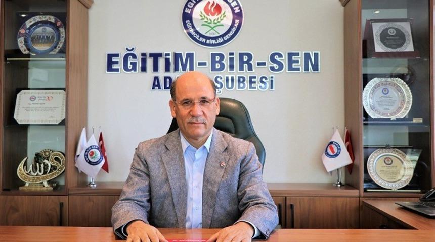 11. Bölge Eğitim Toplantısı Adana’da yapılacak