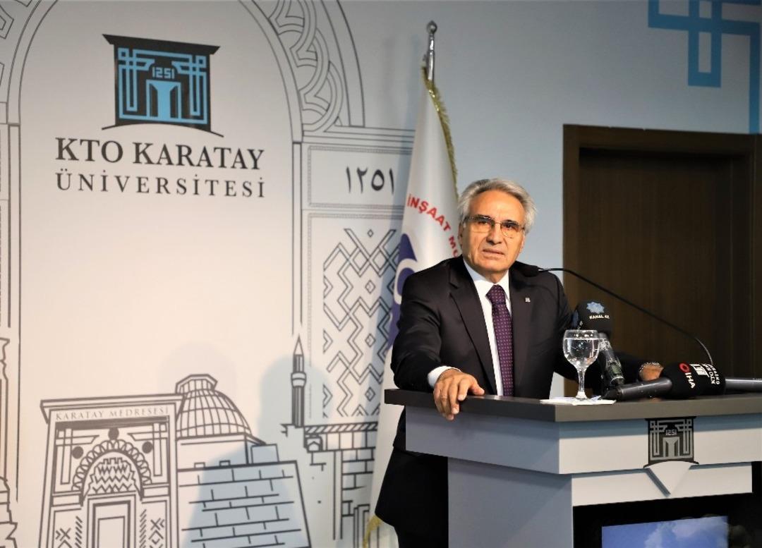 8. Uluslararası &Ccedil;elik Yapılar sempozyumu başladı