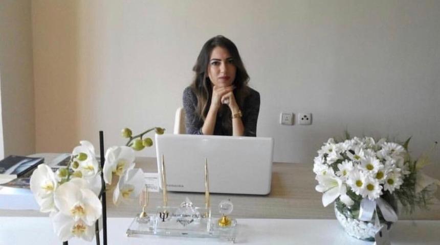 Psikolog Ekinci, çift terapilerinin faydalarını anlattı