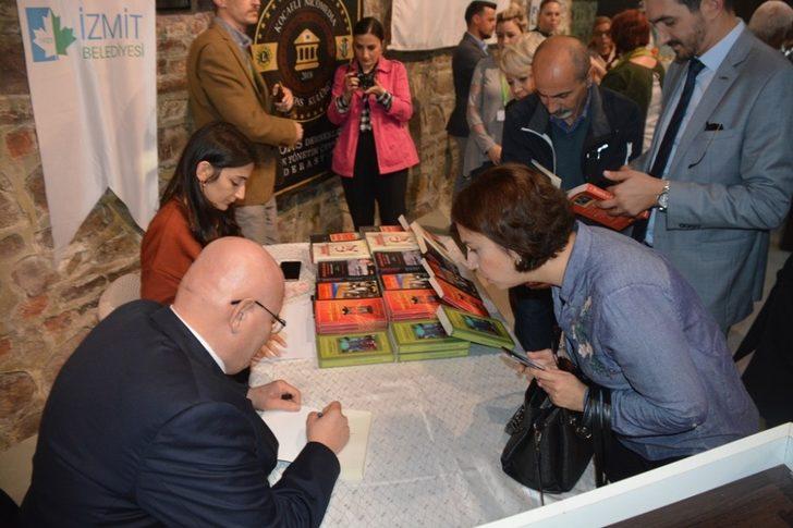 İzmit’te Cumhuriyet Bayramı etkinlikleri devam ediyor. G2