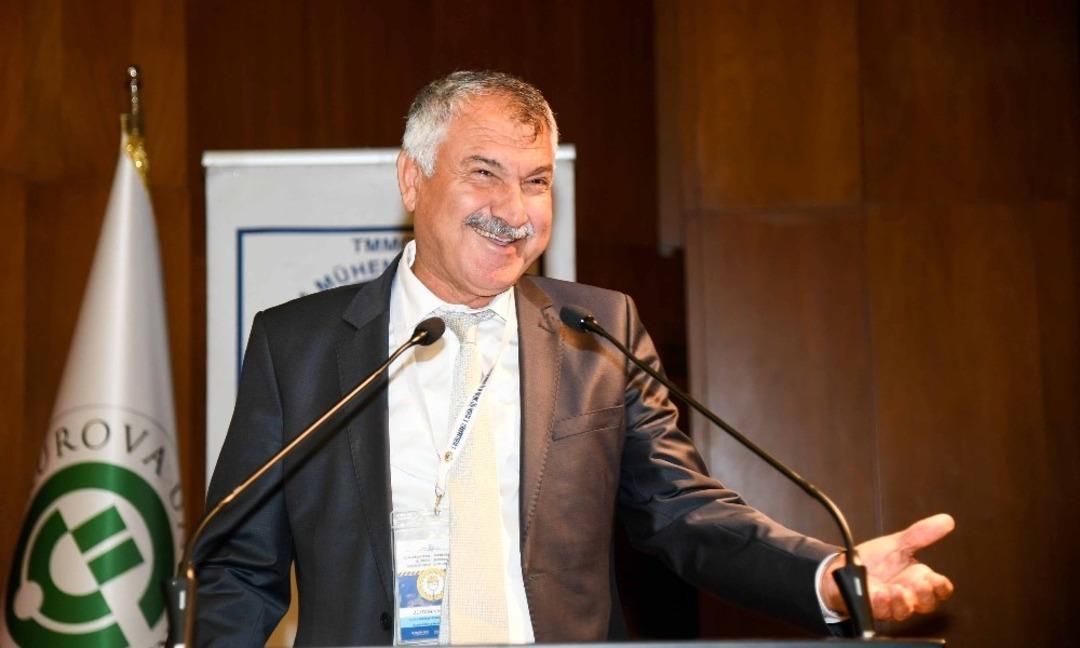 Uluslararası X. Ulusal İş&ccedil;i Sağlığı ve İş G&uuml;venliği Kongresi