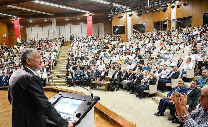 Uluslararası X. Ulusal İşçi Sağlığı ve İş Güvenliği Kongresi G3