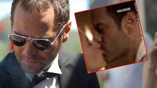 Tardu, erkek öpecek mi?