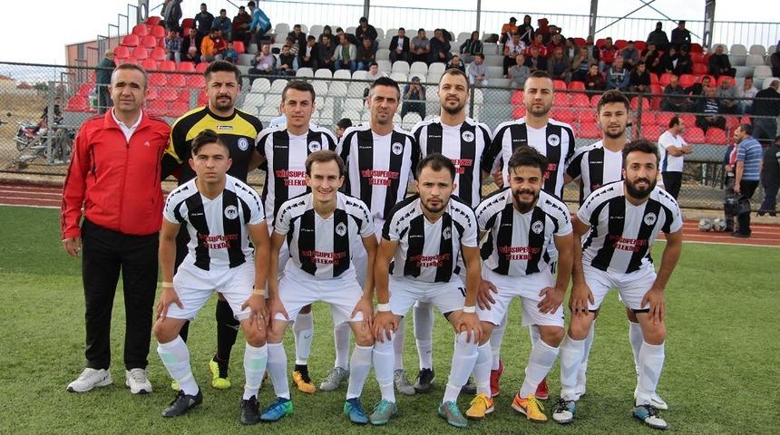 Kula Ülküspor’da hedef galibiyet serisi