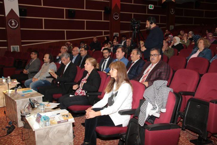 Akşehir’de Nasreddin Hoca fıkra canlandırma yarışması sürüyor G2