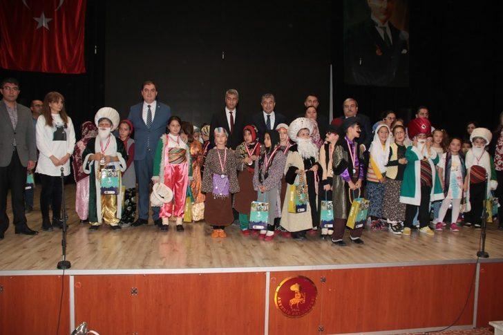 Akşehir’de Nasreddin Hoca fıkra canlandırma yarışması sürüyor G5