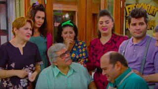 Metin Şentürk Seksenler'in kadrosuna dahil oldu