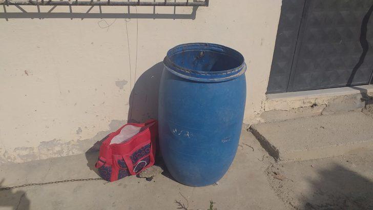 Yeni doğan bebeği çöp kovasına bırakmıştı! Yeni gelişme G2