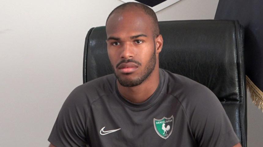 Oscar Estupinan: Maça 3 puan için çıkacağız