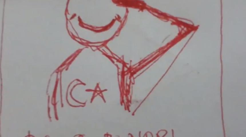 Milli Savunma Bakanlığı'ndan anlamlı 'teşekkür' paylaşımı