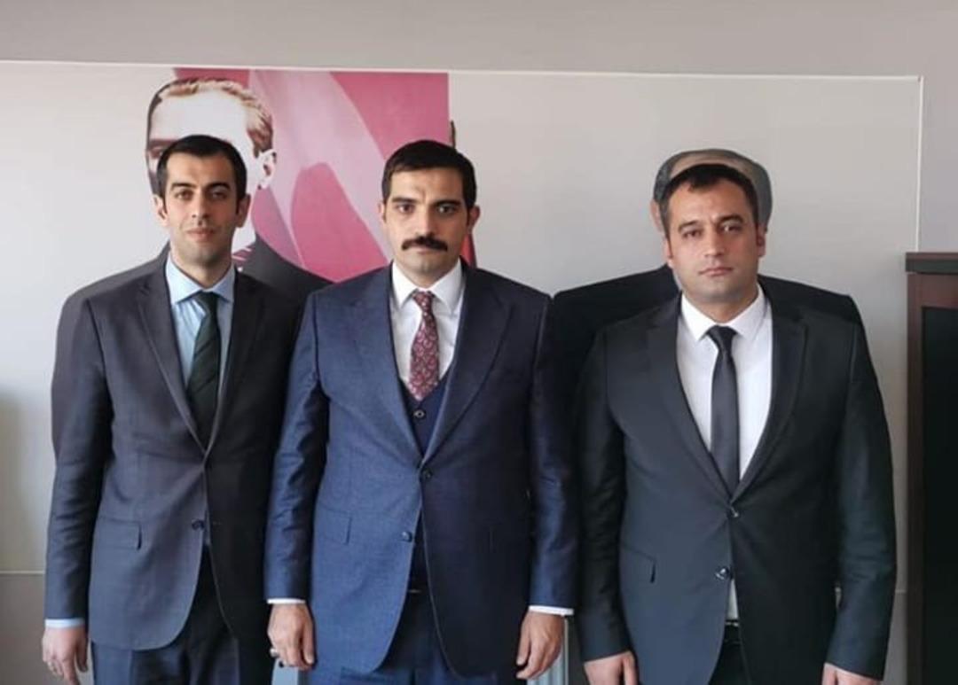 Erzurum &Uuml;lk&uuml; Ocakları&rsquo;nda "G&ouml;k&ccedil;an" d&ouml;nemi