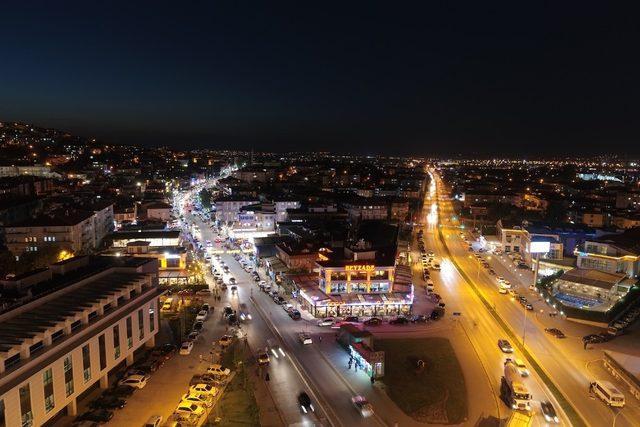 Serdivan Belediyesi’nden ‘Ulusal Bayram Günleri Ruhsatı’ uyarısı