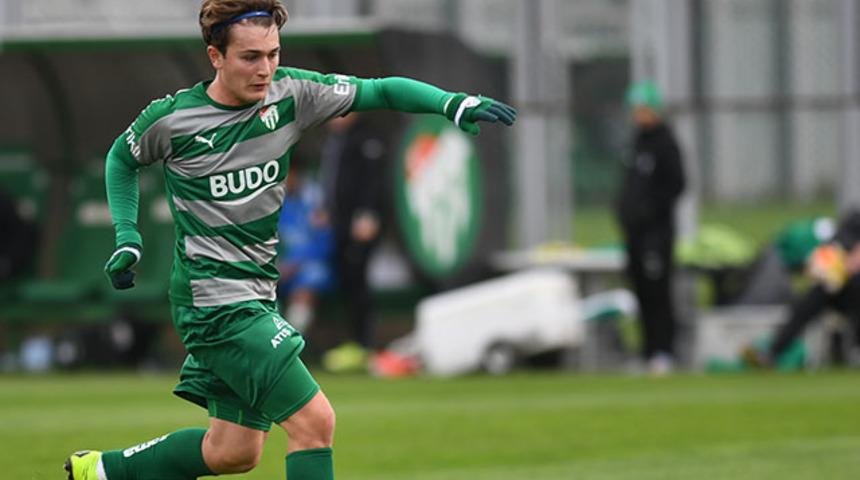 Ajax, Ali Akman'ı takip ediyor