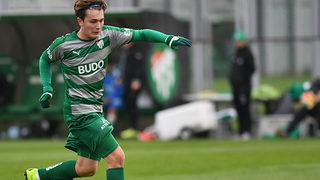 Ajax, Ali Akman'ı takip ediyor