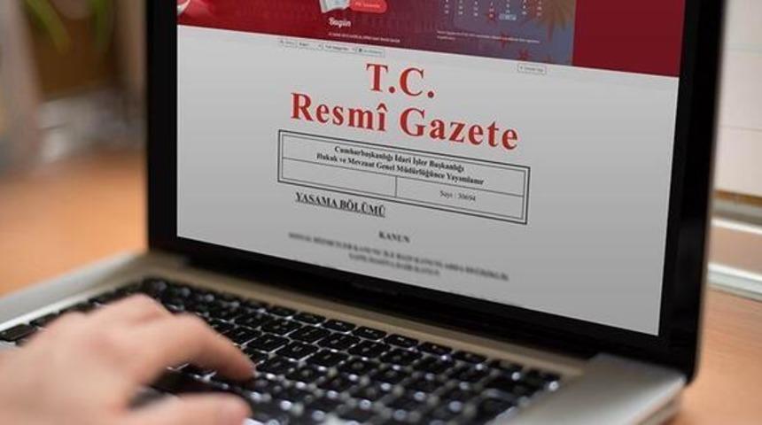 Resmi Bayramlar'da yeni dönem! Yönetmelik değişti