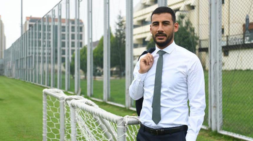 Selçuk Erdoğan, UEFA A Lisans kursunu bitirdi