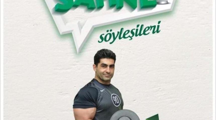 D&uuml;nya şampiyonu Yeşilay i&ccedil;in Zonguldak&rsquo;a geliyor