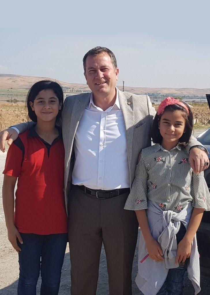 Başkan Doğan hizmetleri yerinde inceledi G3