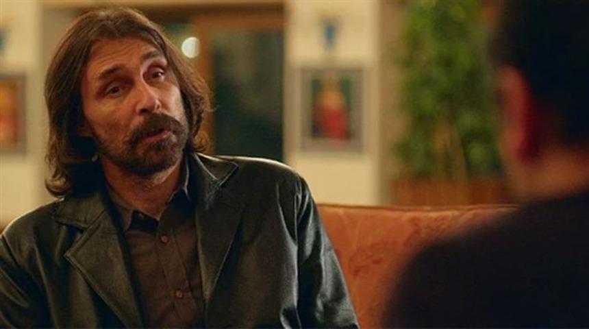 Erdal Beşikçioğlu Behzat Ç. dizisinden ayrılıyor mu?