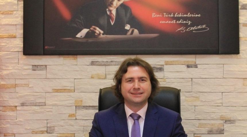 Yeşilay Danışmanlık Merkezi T&uuml;t&uuml;n ve Teknoloji Bağımlılığı&rsquo;na el attı