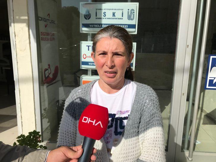 Maltepe'de fatura ödemeye giden vatandaşlara dolandırıcılık şoku G3