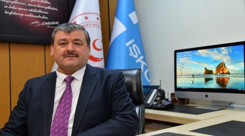 Bilecik&rsquo;te y&uuml;zde 4,6&rsquo;lik istihdam artışı bekleniyor